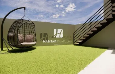 Casa com 3 quartos à venda na santa amélia, belo horizonte  por r$ 765.000