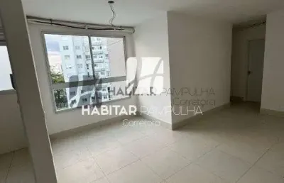 Apartamento com 3 quartos à venda em jaraguá, belo horizonte  por r$ 630.000