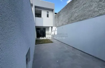 Casa com 2 quartos à venda no planalto, belo horizonte  por r$ 475.000