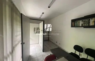 Sala comercial com 1 sala à venda na venda nova, belo horizonte  por r$ 129.000