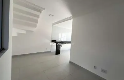 Apartamento com 3 quartos à venda na santa mônica, belo horizonte  por r$ 548.000