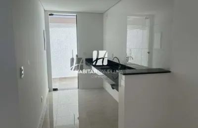 Apartamento com 3 quartos à venda em copacabana, belo horizonte  por r$ 590.000
