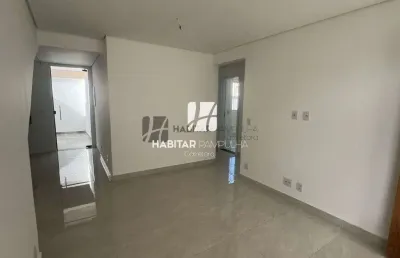 Apartamento com 3 quartos à venda em copacabana, belo horizonte  por r$ 570.000