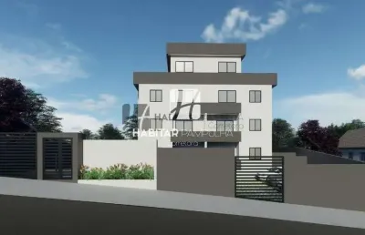 Apartamento com 2 quartos à venda no novo centro, santa luzia  por r$ 299.000