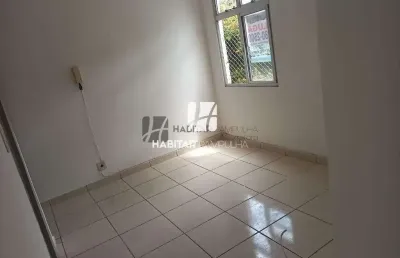 Apartamento com 2 quartos à venda na gameleira, belo horizonte  por r$ 212.000