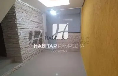 Casa com 2 quartos à venda na santa mônica, belo horizonte  por r$ 280.000
