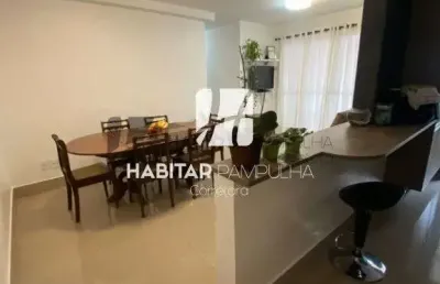 Apartamento com 3 quartos à venda na santa amélia, belo horizonte  por r$ 680.000