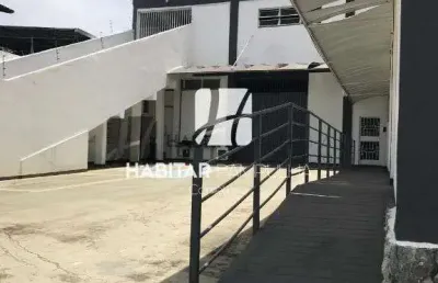 Barracão / galpão / depósito para alugar na santa branca, belo horizonte  por r$ 10.000