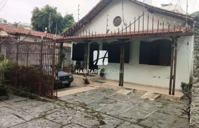 Casa com 3 quartos à venda na santa mônica, belo horizonte  por r$ 800.000