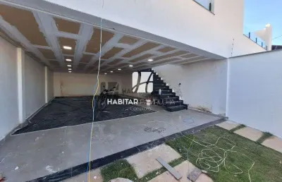 Casa com 3 quartos à venda na santa amélia, belo horizonte  por r$ 999.000