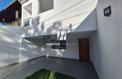 Casa com 3 quartos à venda na santa amélia, belo horizonte  por r$ 699.000