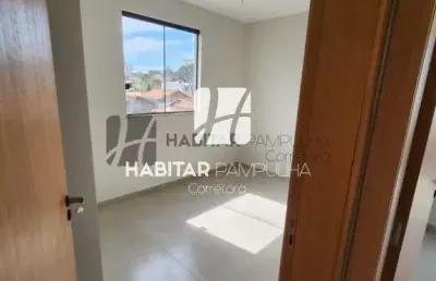 Apartamento com 3 quartos à venda no rio branco, belo horizonte  por r$ 428.000