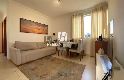 Apartamento com 3 quartos à venda na santa amélia, belo horizonte  por r$ 430.000