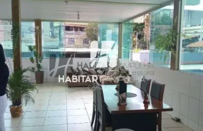 Terreno à venda em floramar, belo horizonte  por r$ 1.250.000