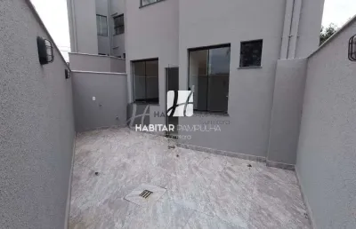 Casa com 3 quartos à venda no parque xangri-lá, contagem  por r$ 540.000