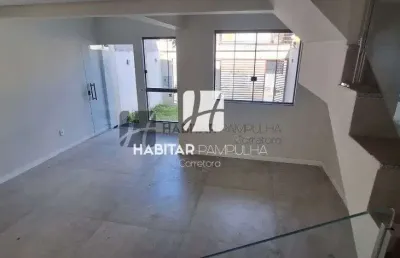 Casa com 3 quartos à venda na santa amélia, belo horizonte  por r$ 607.200