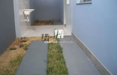 Apartamento com 3 quartos à venda no jardim leblon, belo horizonte  por r$ 385.000