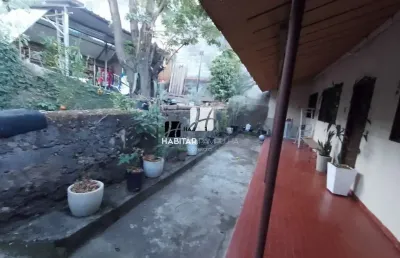 Casa com 3 quartos à venda na santa amélia, belo horizonte  por r$ 650.000
