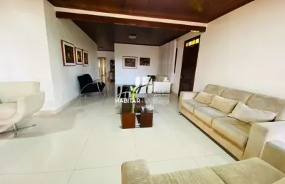 Casa com 4 quartos à venda em copacabana, belo horizonte  por r$ 1.000.000