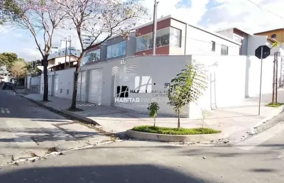 Casa com 3 quartos à venda em itapoã, belo horizonte  por r$ 829.900
