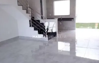 Casa com 3 quartos à venda em itapoã, belo horizonte  por r$ 741.900