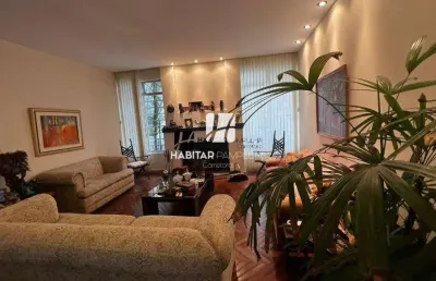 Casa com 9 quartos à venda na santa amélia, belo horizonte  por r$ 1.800.000