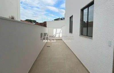 Apartamento com 2 quartos à venda na santa mônica, belo horizonte  por r$ 499.000