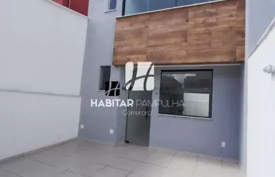 Casa com 3 quartos à venda na santa rosa, belo horizonte  por r$ 784.000