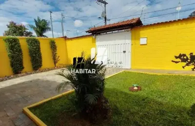 Casa com 3 quartos à venda em piratininga (venda nova), belo horizonte  por r$ 650.000