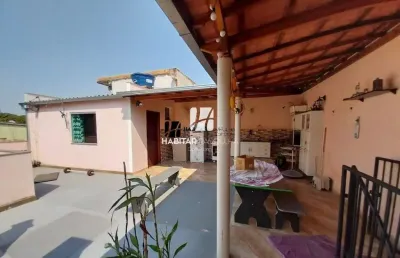 Apartamento com 3 quartos à venda na serra verde (venda nova), belo horizonte  por r$ 350.000
