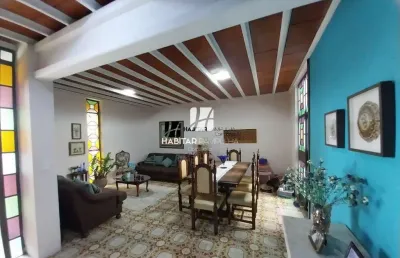 Casa com 5 quartos à venda na vila cloris, belo horizonte  por r$ 900.000