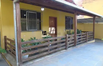 Casa com 4 quartos à venda no são gabriel, belo horizonte  por r$ 650.000