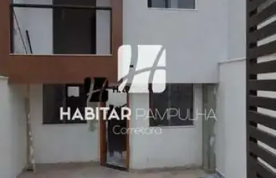 Casa com 3 quartos à venda na santa branca, belo horizonte  por r$ 680.000