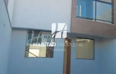 Casa com 3 quartos à venda na santa amélia, belo horizonte  por r$ 729.000