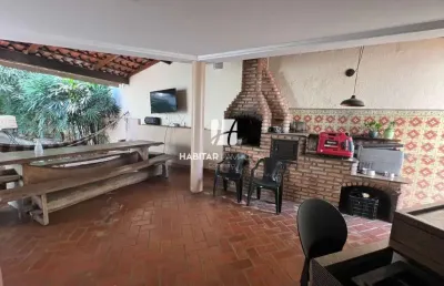 Casa com 6 quartos à venda em são joão batista, belo horizonte  por r$ 1.050.000