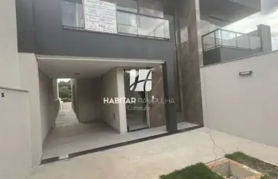 Casa com 3 quartos à venda na santa branca, belo horizonte  por r$ 1.199.000
