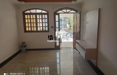 Casa com 4 quartos à venda na santa amélia, belo horizonte  por r$ 1.000.000