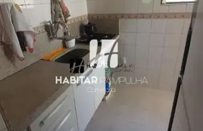 Apartamento com 3 quartos à venda na santa amélia, belo horizonte  por r$ 290.000