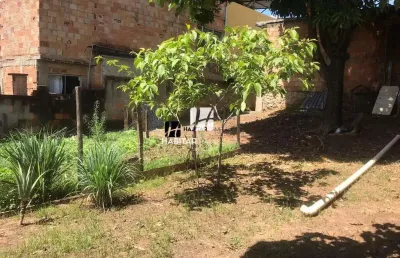 Terreno à venda em copacabana, belo horizonte  por r$ 225.000