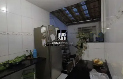 Apartamento com 3 quartos à venda em são joão batista, belo horizonte  por r$ 350.000