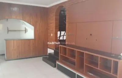 Casa com 4 quartos à venda no planalto, belo horizonte  por r$ 1.490.000