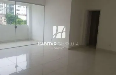 Apartamento com 4 quartos à venda no buritis, belo horizonte  por r$ 889.000
