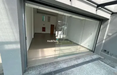 Ponto comercial para alugar em itapoã, belo horizonte  por r$ 4.300