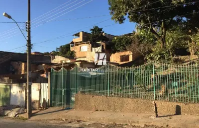 Terreno à venda no são geraldo, belo horizonte  por r$ 450.000