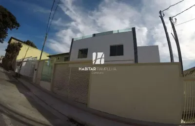 Apartamento com 3 quartos à venda no parque leblon, belo horizonte  por r$ 350.000