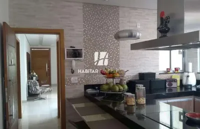 Casa com 4 quartos à venda na santa mônica, belo horizonte  por r$ 1.990.000