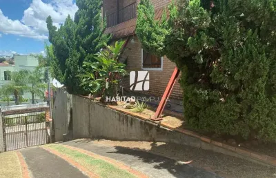 Casa com 2 quartos à venda na santa amélia, belo horizonte  por r$ 1.000.000