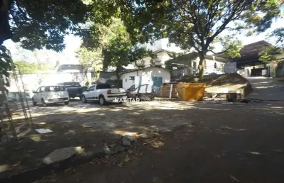 Terreno à venda em são joão batista, belo horizonte  por r$ 3.300.000
