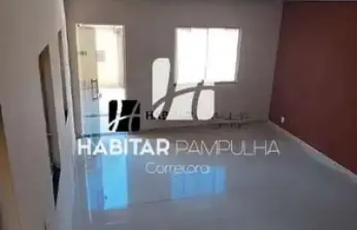 Casa com 3 quartos à venda no jardim atlântico, belo horizonte  por r$ 890.000