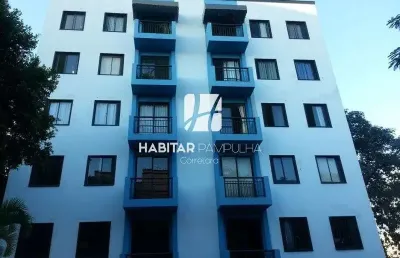 Apartamento com 3 quartos à venda na santa branca, belo horizonte  por r$ 315.000